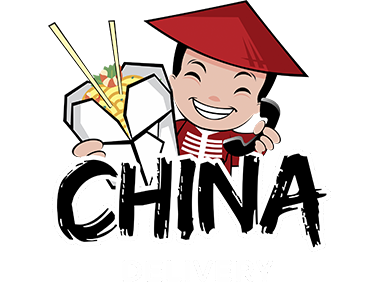 China Delivery